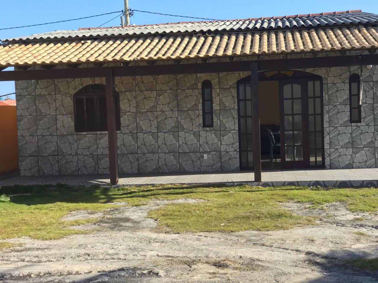 Casa Frente Lagoa Arraial do Cabo Luaran gambar