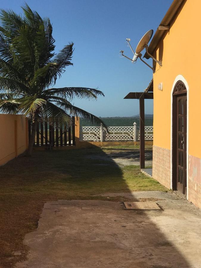 Casa Frente Lagoa Arraial do Cabo Luaran gambar