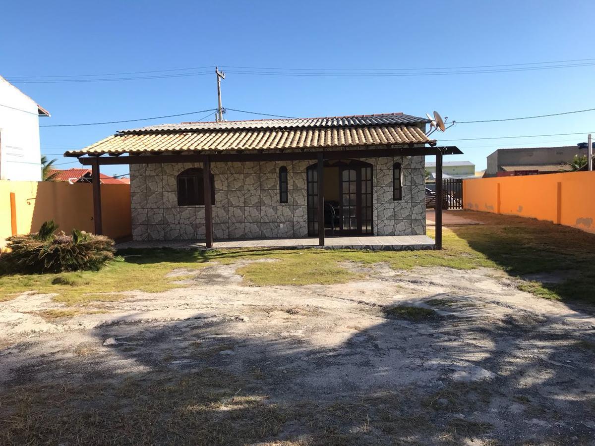 Casa Frente Lagoa Arraial do Cabo Luaran gambar