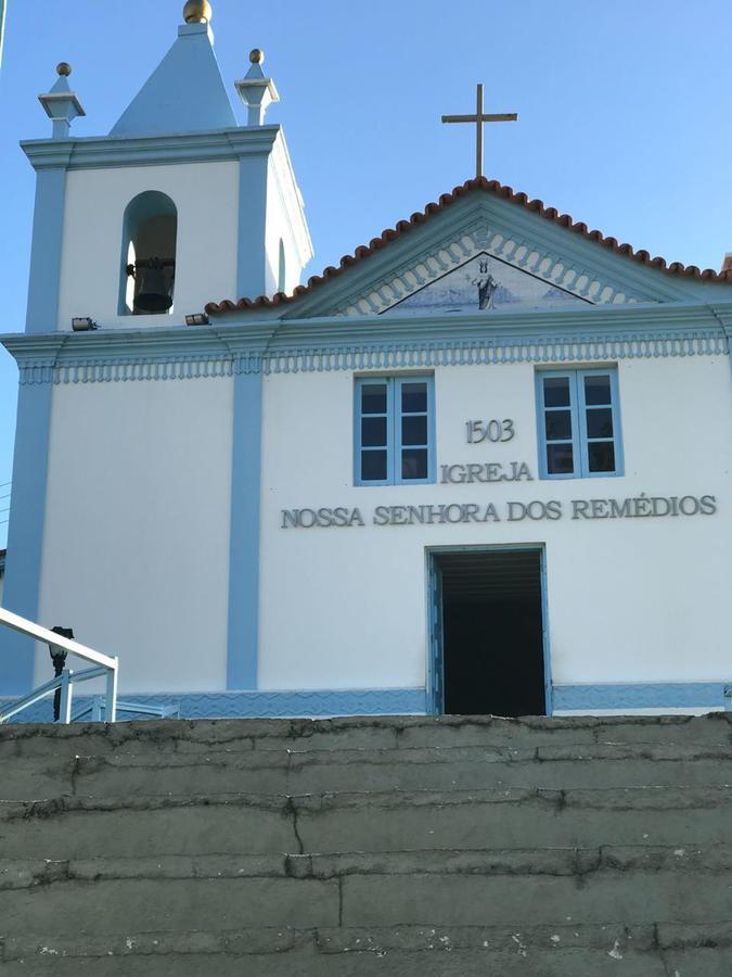 Casa Frente Lagoa Arraial do Cabo Luaran gambar