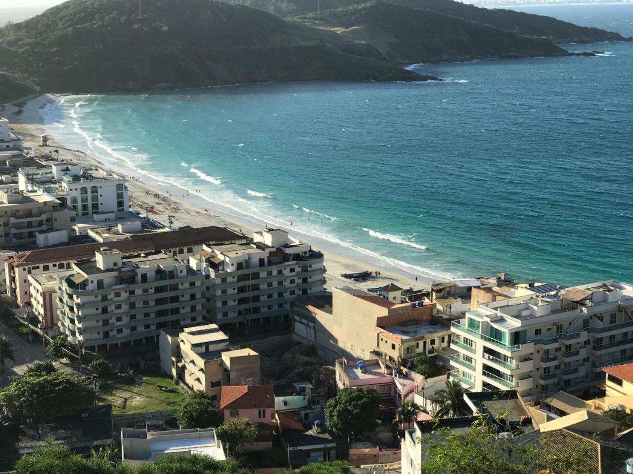 Casa Frente Lagoa Arraial do Cabo Luaran gambar