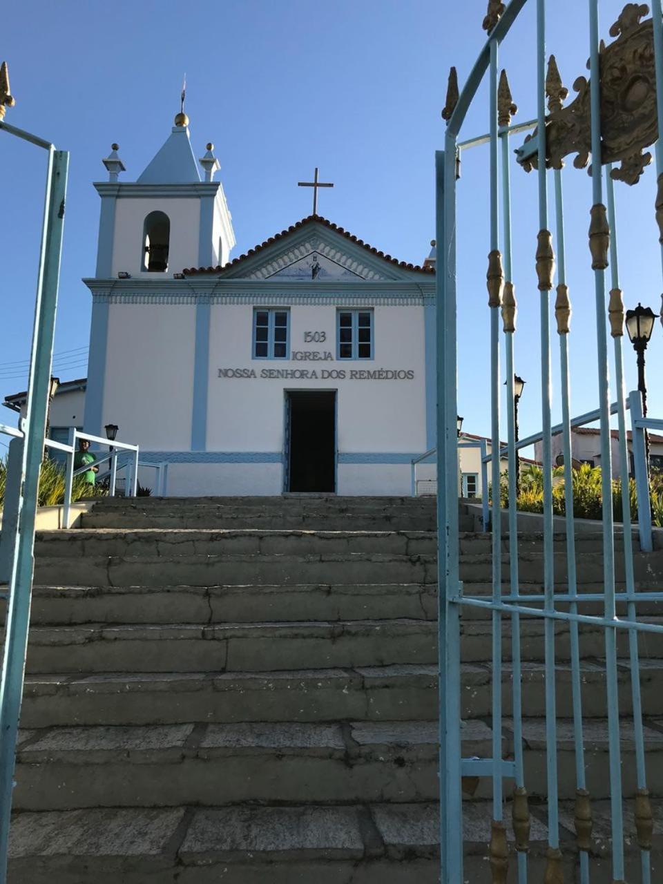 Casa Frente Lagoa Arraial do Cabo Luaran gambar